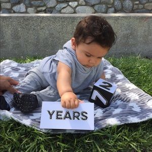 Meet your Posher, Marie